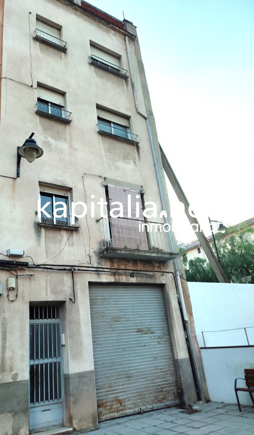  in Ontinyent for sale Building Photo- Image 1 of 13