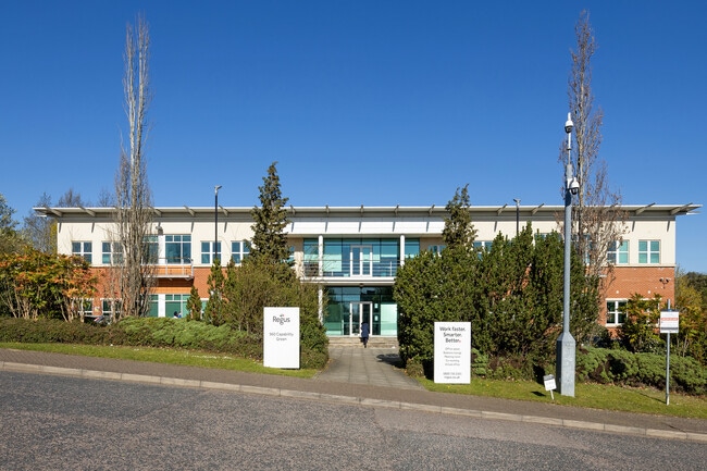 More details for 960 Capability Grn, Luton - Co-working to Rent