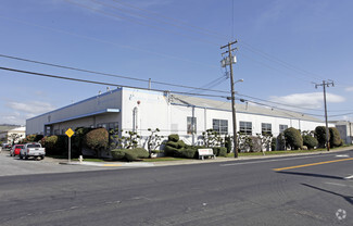 More details for 792 Montague St, San Leandro, CA - Industrial for Sale