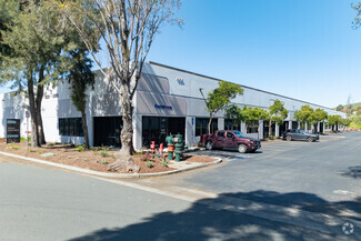 More details for 5351-5365 Industrial Way, Benicia, CA - Industrial for Rent