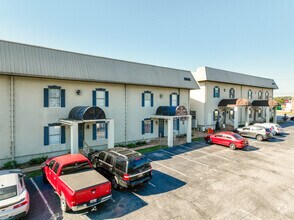 3935 Sunset Blvd, West Columbia, SC for rent Building Photo- Image 1 of 11