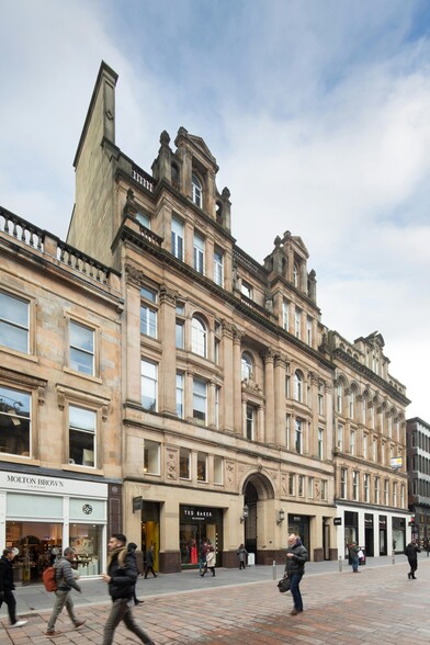 69 Buchanan St, Glasgow for rent - Primary Photo - Image 1 of 5