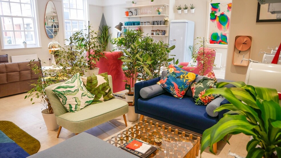 66-72 Quay St, Manchester to rent - Building Photo - Image 2 of 7