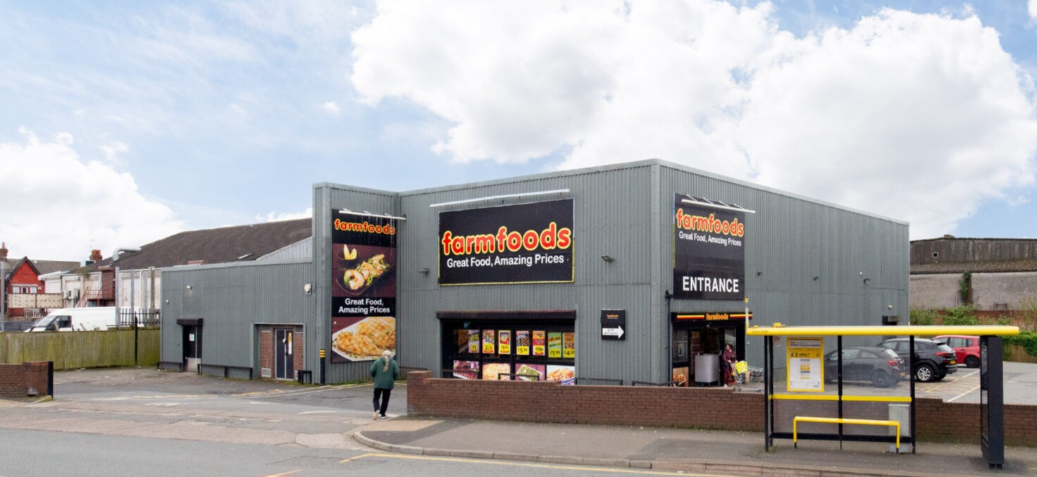 134-136 Green Ln, Liverpool for sale Building Photo- Image 1 of 1