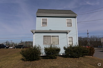 1260 Woodlane Rd, Eastampton Township, NJ for sale Primary Photo- Image 1 of 1