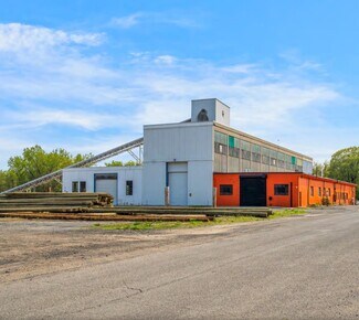 More details for 69 Neck Rd, Westfield, MA - Industrial for Rent