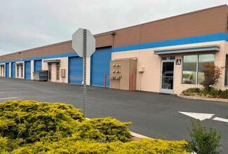 More details for 920 Huber St, Grover Beach, CA - Industrial for Rent