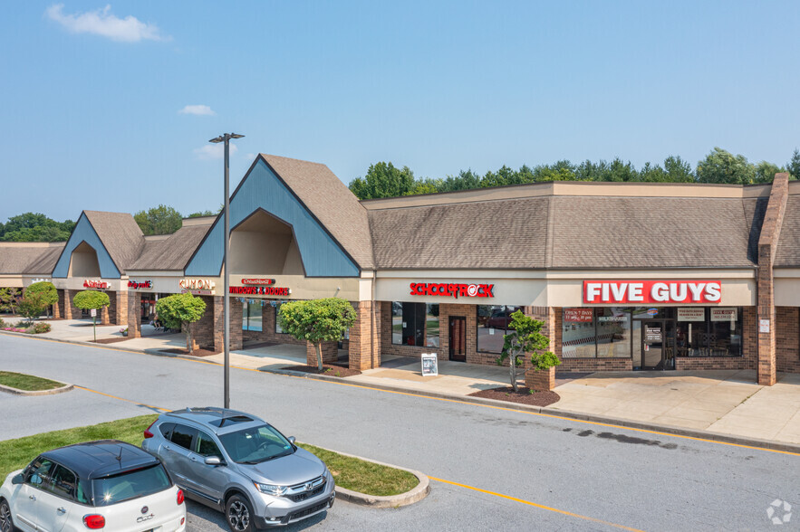 Limestone Rd, Hockessin, DE for rent - Building Photo - Image 2 of 9