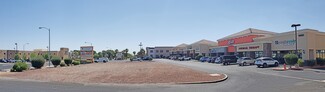 More details for Rainbow and Russell Blvd, Las Vegas, NV - Land for Rent