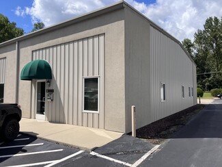 More details for 707 S Pinehurst St, Aberdeen, NC - Office for Rent