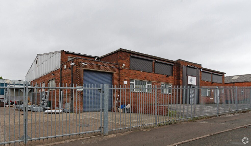 48 Brick Kiln St, Brierley Hill, DY5 1JG UK