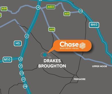 Industrial in Pershore to rent - Building Photo - Image 2 of 6