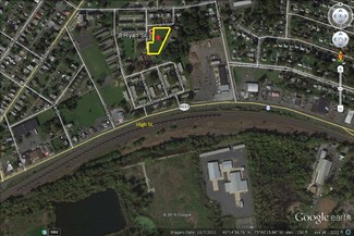 More details for Ryan and Chestnut Sts, Pottstown, PA - Land for Sale