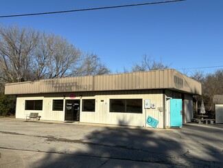 More details for 104 Highway 14, Lead Hill, AR - Light Industrial for Sale