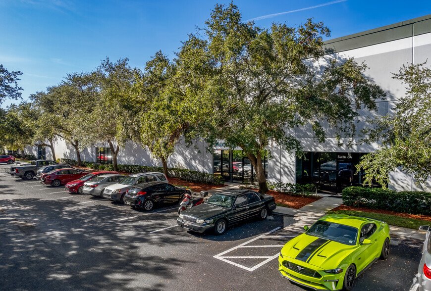 10040 18th St N, Saint Petersburg, FL for rent - Building Photo - Image 1 of 15