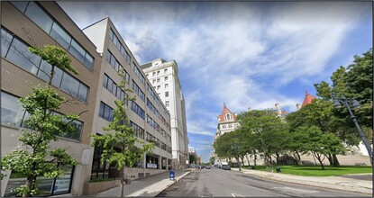 150 State St, Albany, NY for rent Building Photo- Image 1 of 15