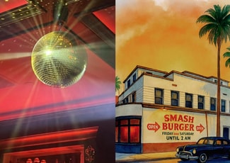 More details for 8947 W Sunset Blvd, West Hollywood, CA - Retail to Rent