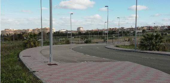 Land in Dos Hermanas, Sevilla for sale Primary Photo- Image 1 of 2