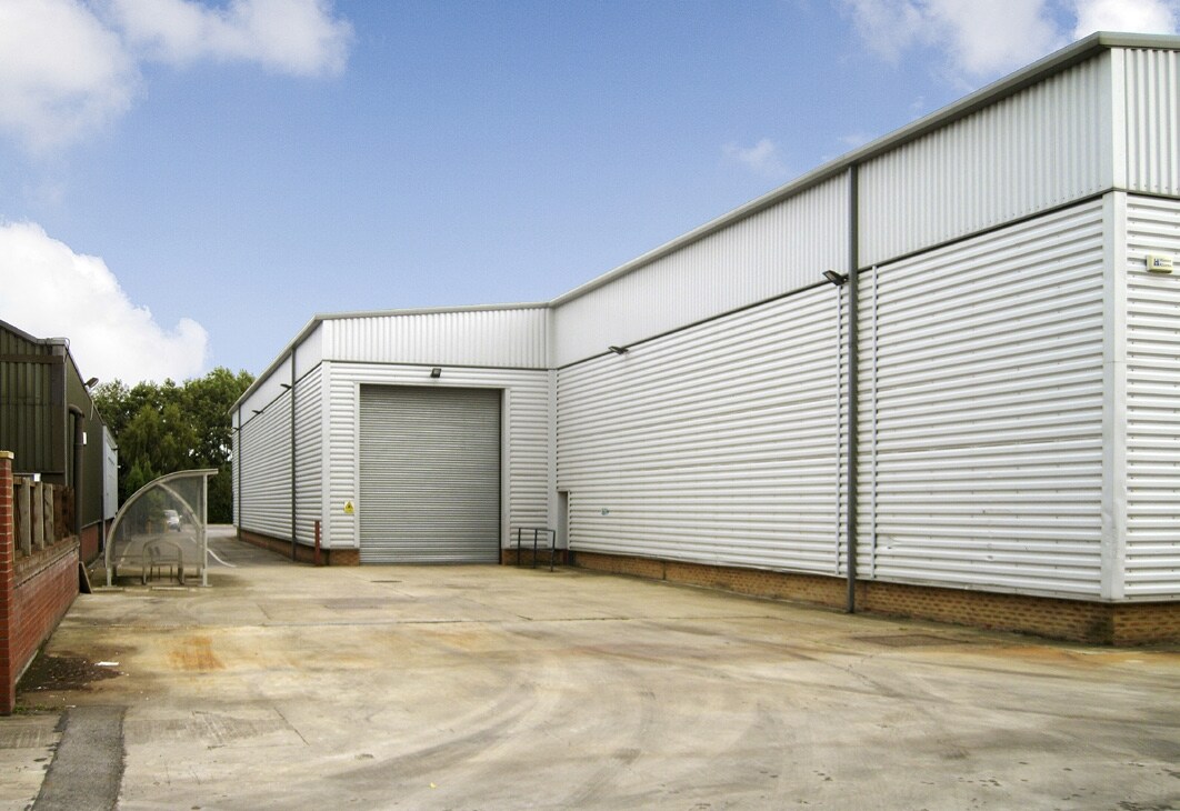 Harwood Rd, York YO26 6QU UK