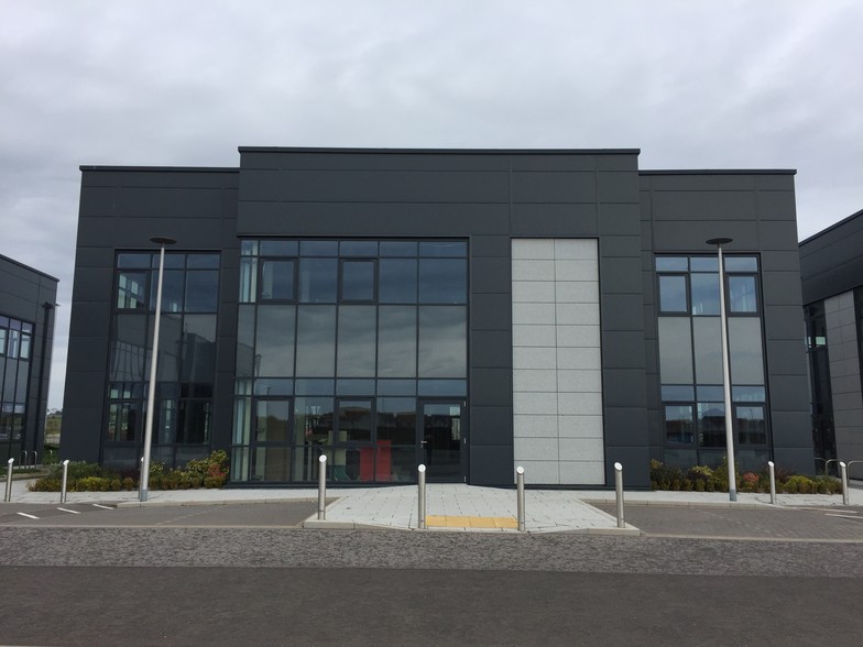 City South Office Park, Portlethen for sale - Building Photo - Image 1 of 3