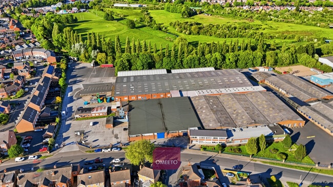 More details for Hallam Fields Rd, Ilkeston - Industrial to Rent