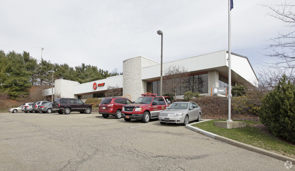 400 Business Center Dr, Pittsburgh, PA for rent - Building Photo - Image 1 of 5