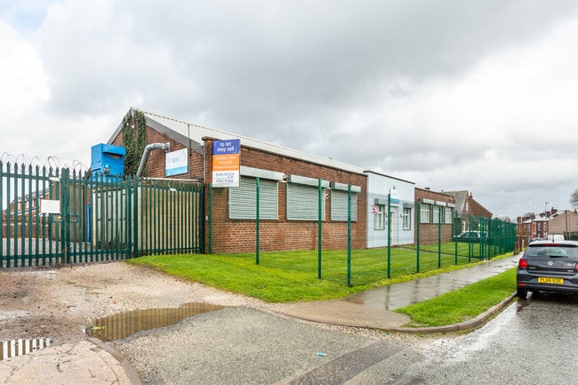 More details for Leopold St, Wigan - Industrial for Sale