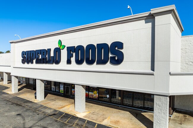 More details for 6480-6532 Winchester Rd, Memphis, TN - Retail to Rent