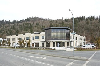 More details for 43995 Progress Way, Chilliwack, BC - Office to Rent