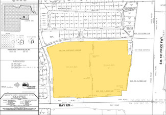 More details for 3100 W Ray Rd, Chandler, AZ - Coworking for Rent