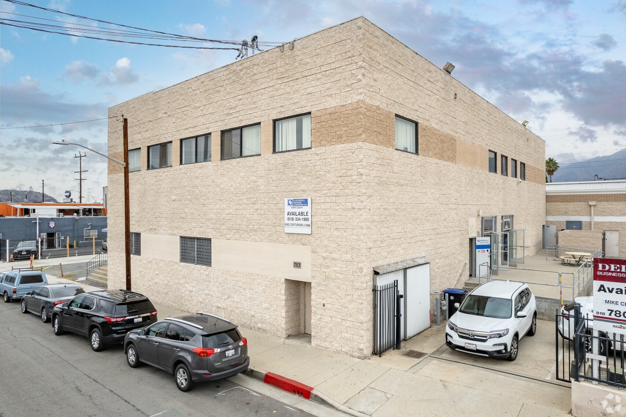 741-753 Salem St, Glendale, CA for sale Building Photo- Image 1 of 1