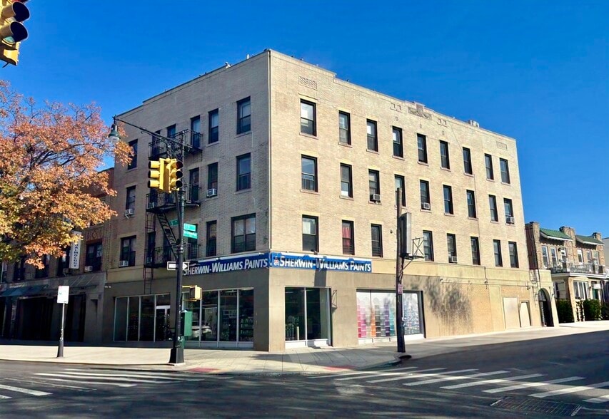 7823 5th Ave, Brooklyn, NY for sale - Building Photo - Image 1 of 4