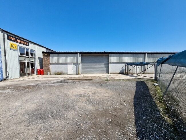 More details for Durban Rd, Bognor Regis - Industrial to Rent