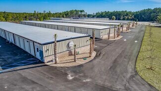 More details for 600 Dr Martin Luther King Jr Mem Rd, Crawfordville, FL - Specialist for Sale
