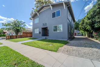 768 Chestnut St, Yuba City, CA for sale Building Photo- Image 1 of 43