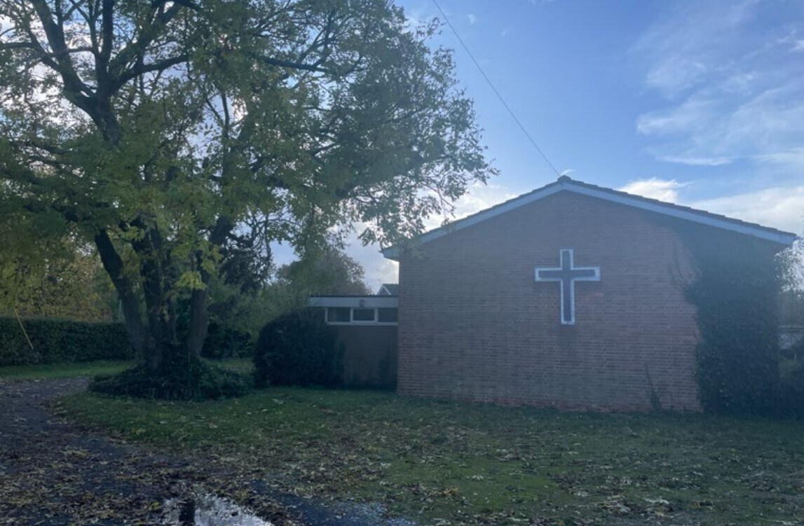 14 St. Francis Rd, Southampton for sale Building Photo- Image 1 of 1