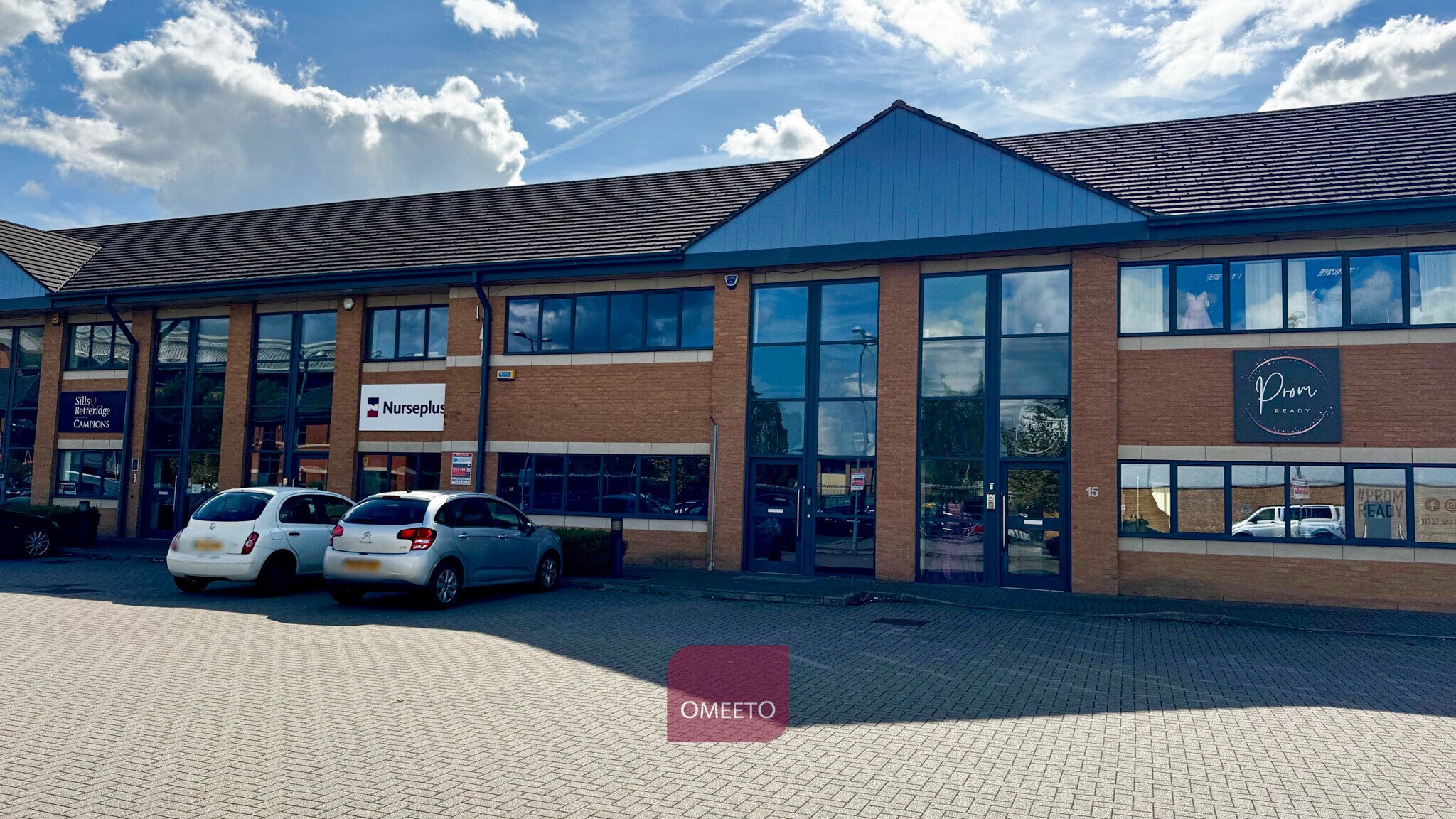 17 Brunel Pky, Derby to rent Building Photo- Image 1 of 11