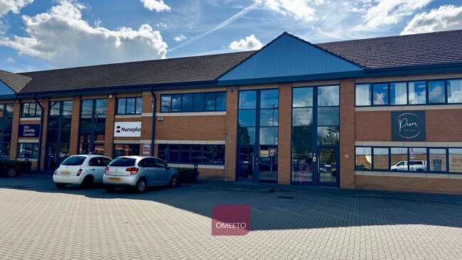 More details for 29 Brunel Pky, Derby - Office for Sale