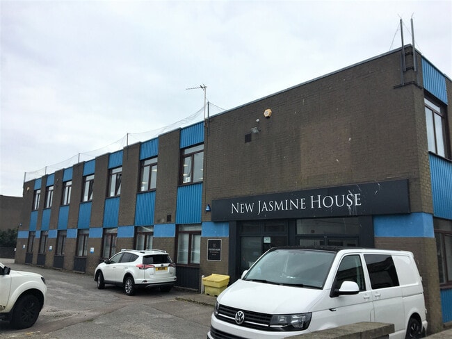 More details for Greenbank Pl, Aberdeen - Light Industrial for Sale