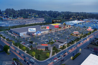 More details for 4342 Wheaton Way, Bremerton, WA - Retail for Rent