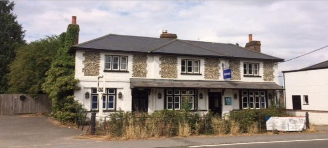 5 White Hill, Henley On Thames for sale Primary Photo- Image 1 of 1