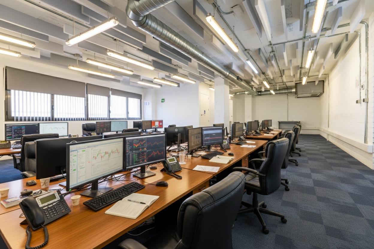 Office in Madrid, Madrid to rent Interior Photo- Image 1 of 17