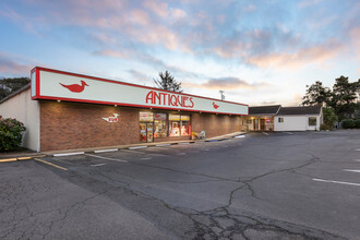 3126 NE Highway 101, Lincoln City, OR for sale Building Photo- Image 1 of 40