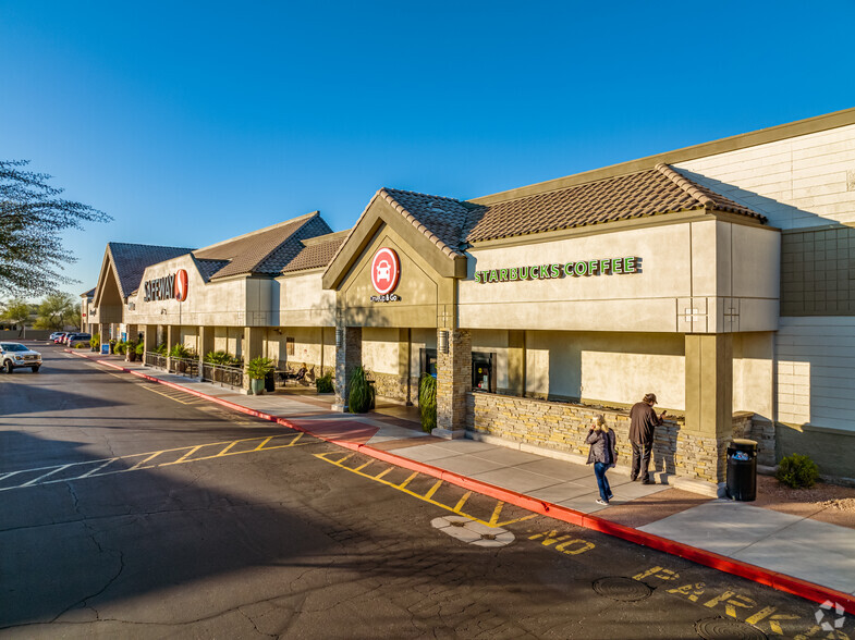 1010 W Chandler Heights Rd, Chandler, AZ for rent - Building Photo - Image 3 of 16