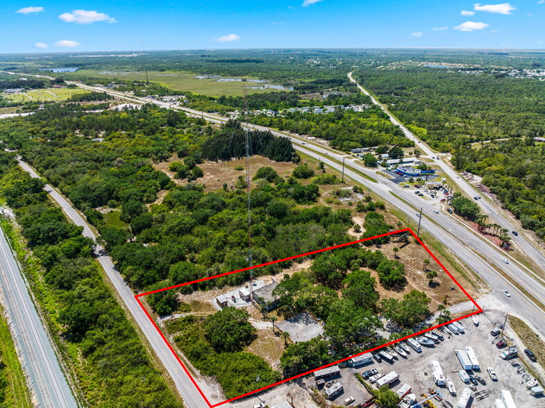 6690 Us Highway 1, Fort Pierce, FL for sale - Building Photo - Image 1 of 1