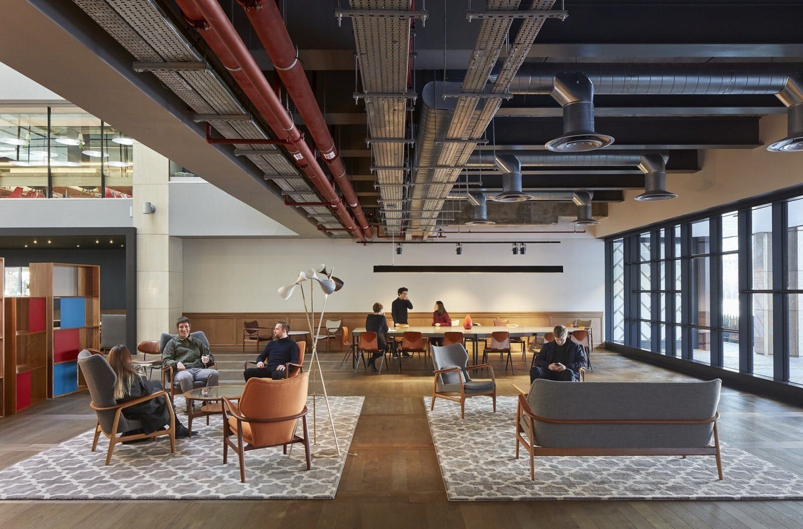 10 Whitechapel High St, London for sale Building Photo- Image 1 of 1