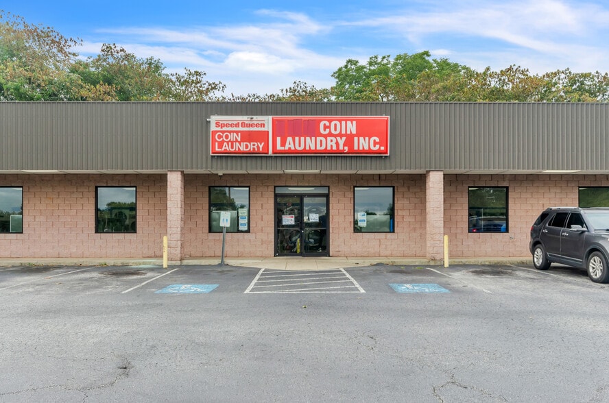 3004 E North St, Greenville, SC for sale - Building Photo - Image 2 of 24