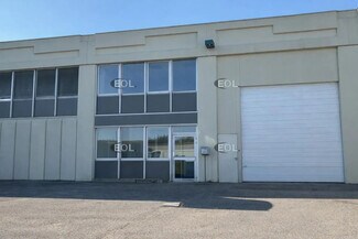 More details for Light Industrial to Rent
