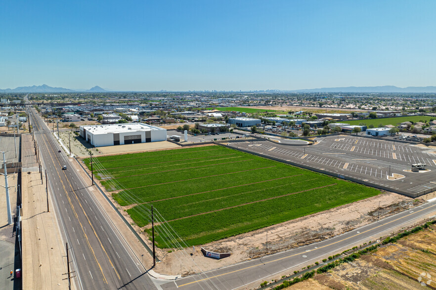 N 73rd Ave & W Northern Ave, Glendale, AZ for sale - Building Photo - Image 2 of 14