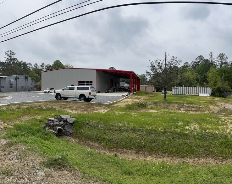 30152 US-190, Lacombe, LA for sale - Building Photo - Image 2 of 3